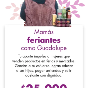 Mamás Feriantes